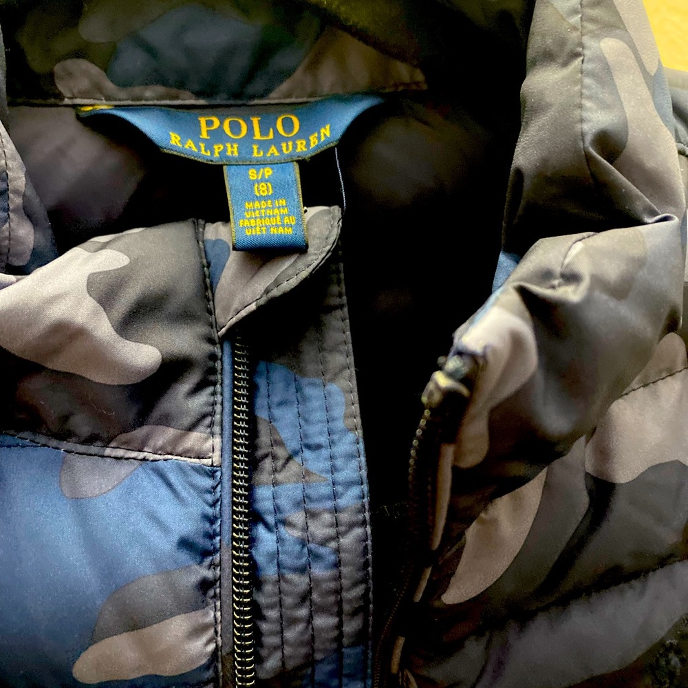 COPY - Polo Ralph Lauren Winter Jacket